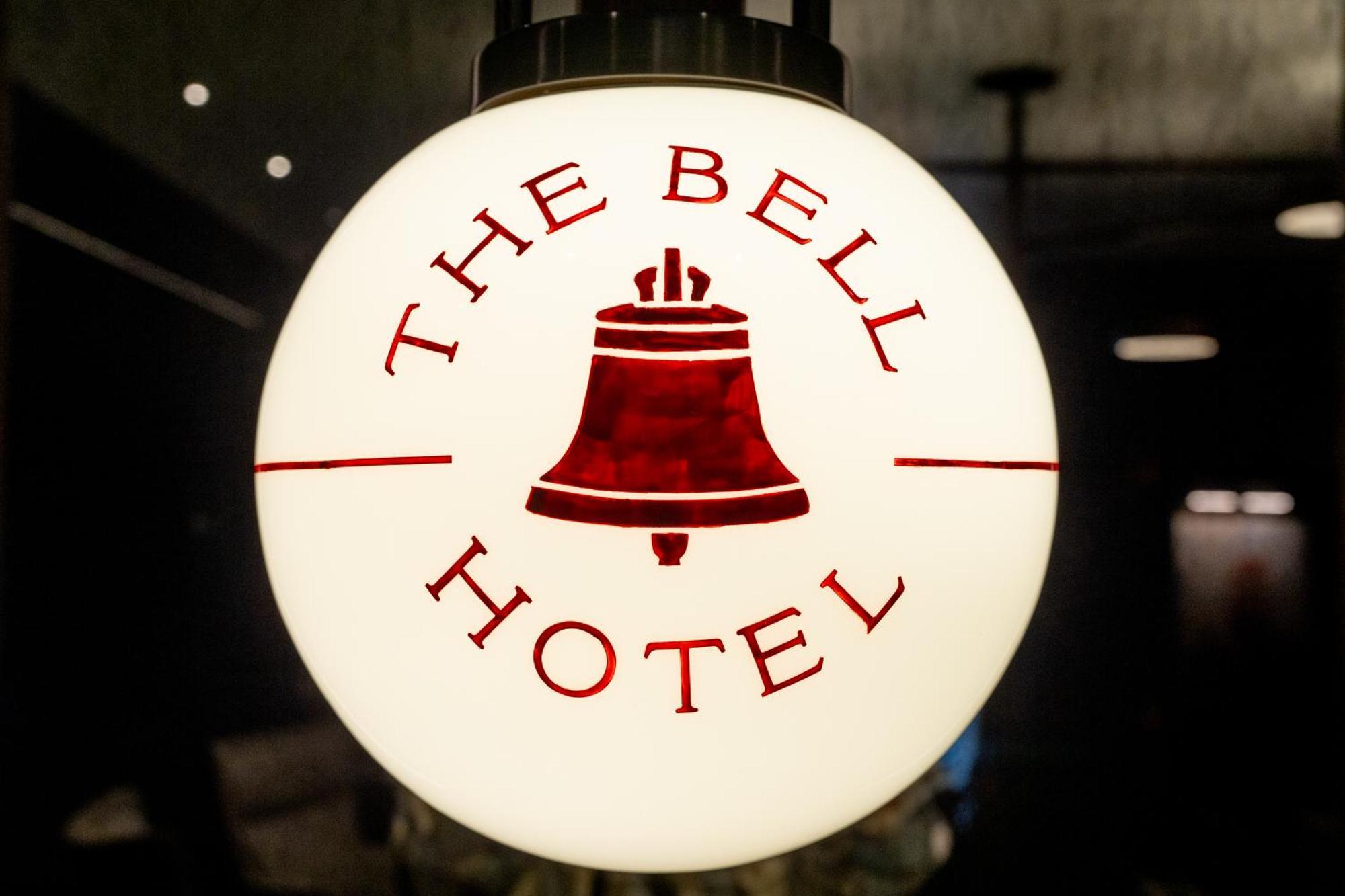 Hotel The Bell Athens By Kasa Exterior foto