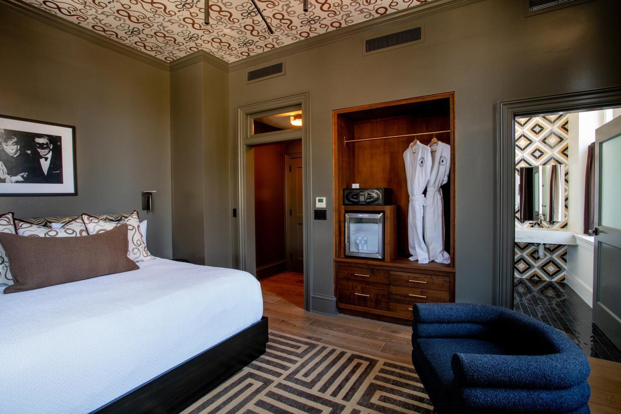 Hotel The Bell Athens By Kasa Habitación foto
