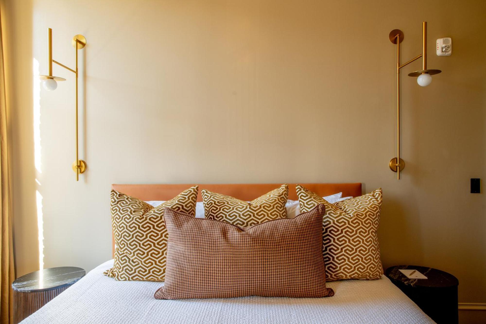 Hotel The Bell Athens By Kasa Habitación foto