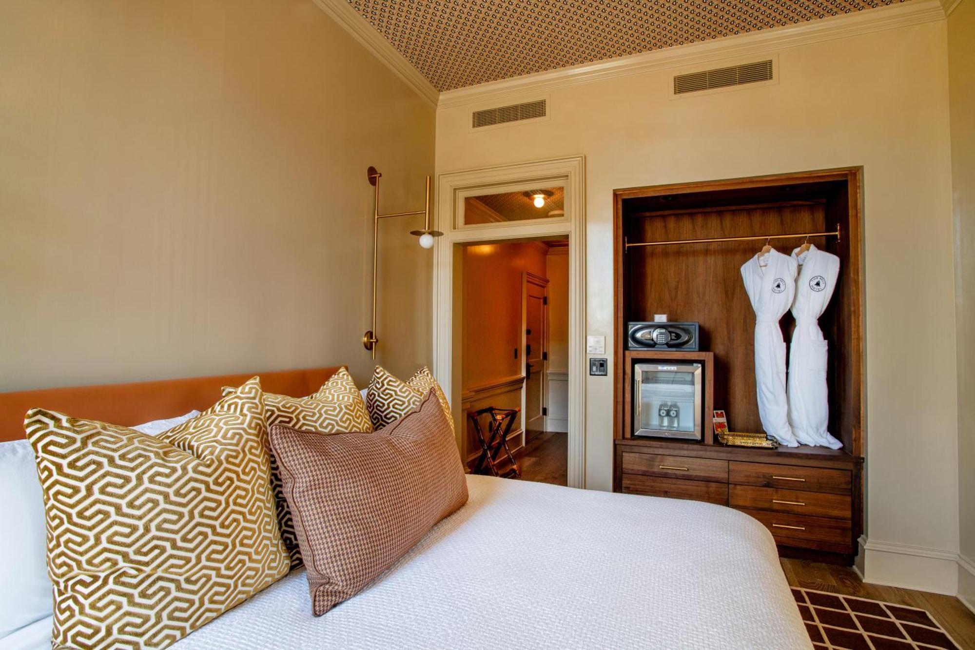 Hotel The Bell Athens By Kasa Habitación foto